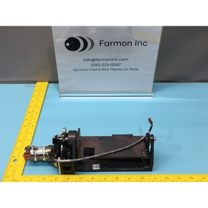 ชุดประกอบ FUSION 49206 ASSEMBLY GENEVA ROTATION - อุปกรณ์และอะไหล่เซมิคอนดักเตอร์ระดับโลกที่เชื่อถือได้ - Product Image 2