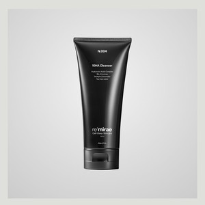 โฟมล้างหน้าเติมความชุ่มชื้น Remirae re mirae Teneichiei โฟมล้างหน้า ครีมล้างหน้า - Product Image 2