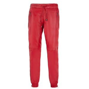 Fashion Slim Fit <b>Leather</b> <b>Pants</b> High Quality Genuine <b>Leather</b> <b>Men's</b> <b>Pant</b> Sheep Skin <b>Leather</b> <b>Pants</b> With Best Price <b>Leather</b> <b>Pant</b> - Product Image 6
