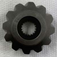 Nouvel ensemble de pignons UGOOD pour moteur hors-bord 4 temps 3 cylindres 57300-93860 Essence