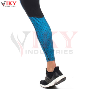 Machine Washable OEM ODM 2026 New Arrival Highest Quality Newest Unique Product Gym Fitness Wear MMA Compression <b>Leggings</b> - Product Image 6
