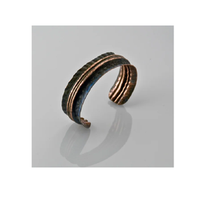 Engagement 2027 Arabic Jewelry Gift Women Bangle 20mm June Artistic jewelry design Jewelry Lightweight <b>cuff</b> <b>bracelet</b> Jewelry - Product Image 4