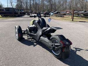 Performances de haute qualité 2025 Can-Am Ryker Rally Rotax 900 ACEC ADULTE Garantie de 3 ans Prêt à être expédié - Product Image 2
