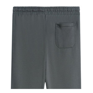 New Fashion Mens 100% Cotton Straight <b>Trouser</b> Breathable Custom Color Lightweight Streetwear Mid Waist Casual Style Best Quality - Product Image 5