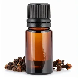Beta-Carifilleno, Compuesto Aromático Natural para Perfumes, Aceites Esenciales, Cosméticos e Industria de Aromatizantes, Suministro a Granel - Product Image 3
