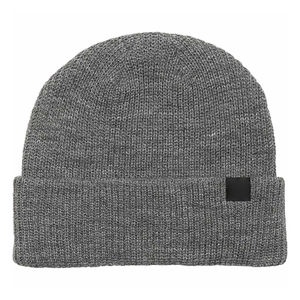 Bonnet d'hiver tricoté chaud - 100% coton respirant et imperméable, design unisexe par ARSVAIZ INDUSTRY - Product Image 4