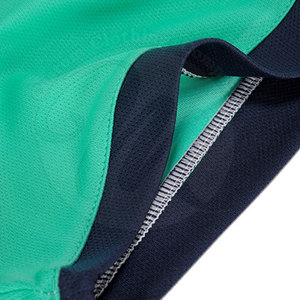 Authentic Football <b>Athletic</b> Clothing Soccer Uniform Practice Sportswear Quick Dry Breathable Apparel Breathable Soccer Uniform - Product Image 4