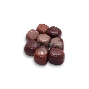 ขายส่งหินธรรมชาติขัดเงาสำหรับบำบัดรักษา คริสตัลขัดเงา หินพกพา ผู้จัดจำหน่ายและส่งออกจำนวนมาก - Product Image 2
