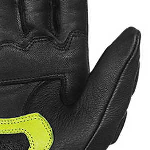 Motorbike Riding Gloves Full Finger Breathable <b>Mesh</b> Durable Outdoor Racing Equipment Flexible Motorbike Riding Gloves - Product Image 3