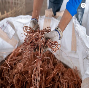 เศษลวดทองแดงผสมคุณภาพสูงราคาถูกขาย - Product Image 3