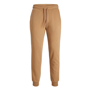 Pantalones Deportivos para Hombre con Cordón Ajustable, Cintura Media, Lona Ligera, Corte Holgado, Impresión Personalizada, Nuevo Estilo, Venta al Por Mayor - Product Image 1