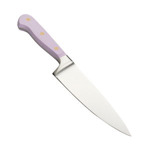 Couteau de chef professionnel pour cuisine, lame affûtée fiable pour les chefs de restaurant, les cuisiniers à domicile et les besoins de préparation culinaire - Product Image 2