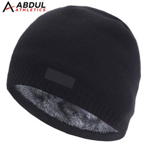 Modern Jacquard Beanies Hat Stylish Knit Warm Soft Design For Everyday Comfort And Outdoor Activities Wear - Product Image 1