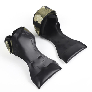 Protector de Palma Antideslizante de Neopreno Ecológico, Ligero y Unisex, para Entrenamiento, con Agarre Potente y Precio Razonable - Product Image 5