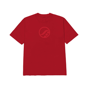 2026 180g Washed Cotton T-Shirt for Men Loose Base Crewneck Wholesale <b>Round</b> Neck Custom T-Shirt Printing - Product Image 5