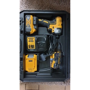 Liquidation de palettes d'outils électriques haut de gamme – Lots en gros d'outils Milwaukee, Bosch, Facom, Hilti, Makita, Ryobi, Ridgid, Dewalt - Product Image 2