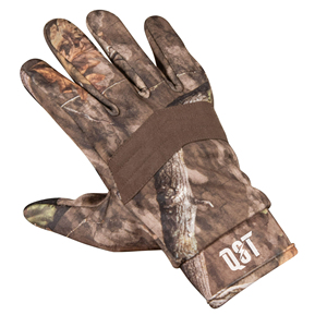 Gants de chasse OEM/ODM Fabrication sur mesure |   Gants de chasse d'extérieur respirants de haute qualité pour hommes, ajustement confortable, tendance - Product Image 3