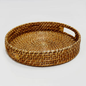 Artex Dong Thap Paniers de rangement tissés à la main pour l'organisation de la cuisine et des coffrets cadeaux - Product Image 1