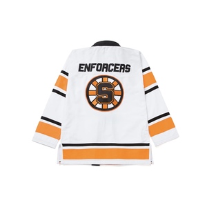 Venta al por Mayor STAR SPORTS INTERNATIONAL Kimono de BJJ Transpirable de Alta Calidad - 100% Algodón Preencogido - Uniforme de Artes Marciales Unisex - Product Image 2