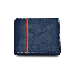 <b>Men's</b> Leather Single Shade Split Color <b>Wallet</b> Good Price <b>Men's</b> Leather Single Shade Split Color <b>Wallet</b> - Product Image 1