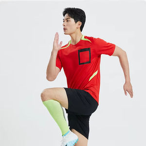 Premium Football Jersey Men Custom <b>Soccer</b> Shirt RTS Sportswear - Product Image 3