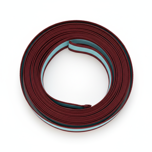 Double Face Embroidered Viscose <b>Ribbon</b> Formal Garment Trim Bulk Ceremonial Wear <b>Decorative</b> - Product Image 4