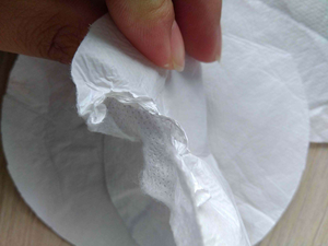 Tela No Tejida Transpirable SFS de 70 g/m² (PP+PE+PP), Tela No Tejida Laminada con Película de PE Microporosa Transpirable (SF No Tejida) - Product Image 4