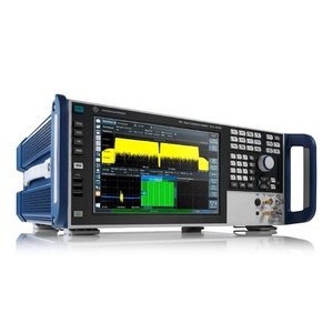 Rohde & Schwarz R & S FSV3000 sinyal spektrum analizörü - Product Image 2