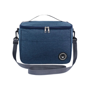 Custom Logo Insulated Cooler Tote Bag Hight Quality Made in Vietnam - Product Image 2