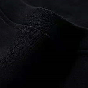 OEM Tee Shirt 100% Coton Surdimensionné Sublimation Tshirt T-shirt Poids Lourd Mousse Personnalisée Écran 3d Logo Hommes Puff Print T Shirt - Product Image 4