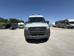 New 2025 T-h-o-r E-d-d-i-e B-a-u-e-r 19EB - Product Image 5