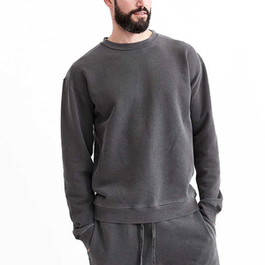 Trajes Deportivos para Hombre de Alta Calidad a Precio Económico, Ropa de Moda al por Mayor, Trajes Deportivos Oversize para Hombre - Product Image 5