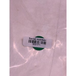 Novellus 15-10628-00 <b>Plate</b>, Exclusion <b>Ring</b> Lift - Trusted Global Legacy Semiconductor Equipment and Parts at - Product Image 5