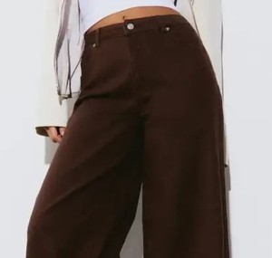 Pantalones Vaqueros Cortos de Mujer, Cintura Alta, Pierna Recta, Jeans al Tobillo, Logotipo Personalizado, Fabricante Mayorista OEM, Pantalones Casuales de Corte Bootcut - Product Image 6