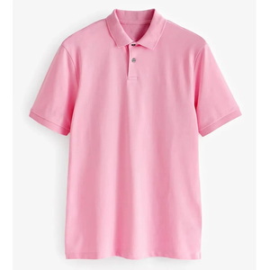 New Arrival Polo Shirts for Men Top Quality Breathable For Casual Wear Fashion Professional Polo Shirt For Men - Product Image 2