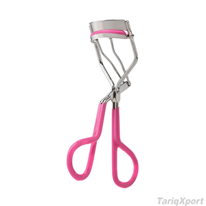 Herramienta Profesional de Acero Inoxidable para Lifting de Pestañas, con Logotipo Personalizado, Mango Cómodo, Agarre Firme, Rizador de Pestañas Suave - Product Image 4