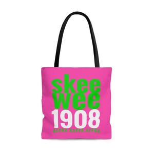 Bolsa de Lona Resistente Reutilizable de Color Sólido con Cierre de Cremallera y Cadenas, Impresión Personalizada para Eventos, Regalos, Uso Diario y de Hermandades - Product Image 2