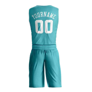 Uniforme de Voleibol Unisex Personalizado de la Mejor Calidad, Diseño Moderno, Conjuntos de Alta Gama para Adultos, Camiseta Transpirable 100% Poliéster - Product Image 2
