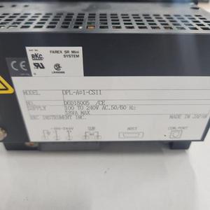 Convertidor de Interfaz de Comunicación RKC OPL-A1-CS11 - Equipo y Piezas de Semiconductores de Confianza de Marca Global - Product Image 2