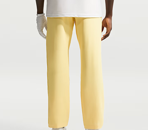 Pantalons de golf de haute qualité pour hommes, pantalons de sport légers - Product Image 2