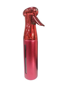 Plastic Spray Bottle 500ml Durable Fine Mist Hair Styling <b>Tool</b> White Black Clear Colors Transparent High Quality Material - Product Image 2