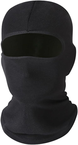 Pasamontañas Táctico de Invierno JX Personalizado, Cubre Rostro Completo, Calentador de Cuello, Bufanda para Mujeres y Hombres, para Ciclismo, Esquí y Otros Deportes al Aire Libre - Product Image 5