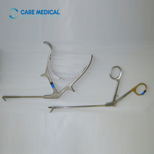 Espéculos de Diagnóstico para Oído al por Mayor, 2 Piezas, Acero Inoxidable, Maquinaria de Alta Calidad para Instrumentos ORL Hospitalarios - Product Image 4