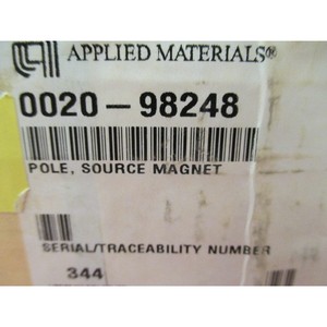 AMAT 0020-98248 โพล, แม่เหล็กแหล่งกำเนิด - อุปกรณ์และอะไหล่เซมิคอนดักเตอร์ระดับโลกที่เชื่อถือได้ - Product Image 6