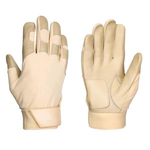 Guantes de Bateo de Béisbol Juveniles Personalizados de Estilo Avanzado, Seguros para la Muñeca, Suaves, Deportivos, Resistentes - Product Image 1