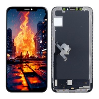 Écran tactile OLED de haute qualité en gros pour iPhone X XS Max 11 Pro Max – Pièces de rechange pour écran de téléphone portable