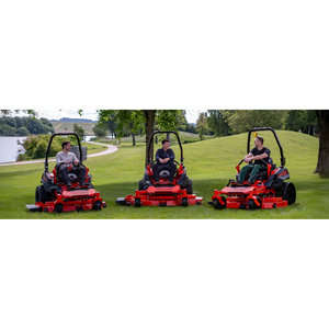 Cortadora de Césped John Deere Z925A de Giro Cero, Tractor Comercial para Jardín, Equipo de Jardinería, Precio de Fábrica, Venta al Por Mayor con la Mejor Calidad - Product Image 3