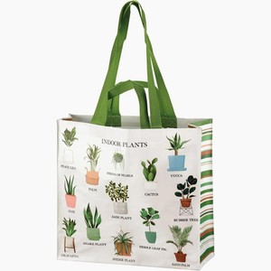 Foldable Poypropylene Woven Shopping Tote Bag Reusable <b>Eco</b> Friendly for Supermarket Grocery and Daily Shopping Use - Product Image 5