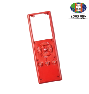 Boîtier électronique et coque de télécommande en plastique ABS/PC/PP sur mesure LONGNEW, moulage par injection - Product Image 3