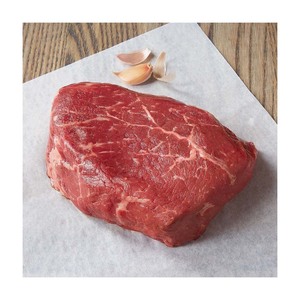 Modelo Artificial de Ojo de Res (Sirloin), Corte Original, Carne Cruda, Accesorios Decorativos para Halloween y Navidad - Product Image 1